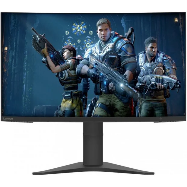 Монитор Lenovo G27c-10 (66A3GACBEU)